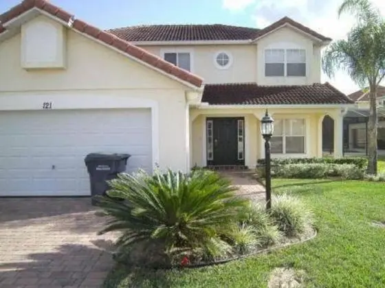 Orlando Renters - Dış Mekan