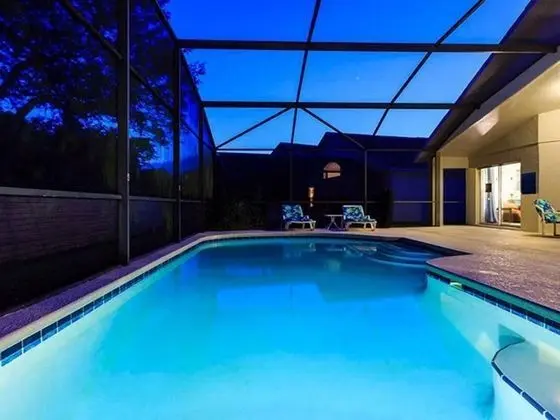 Orlando Renters - Havuz