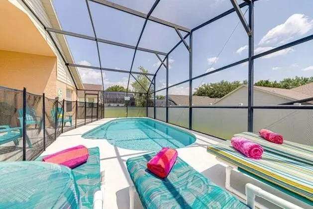 Orlando Renters - Öne Çıkan Resim