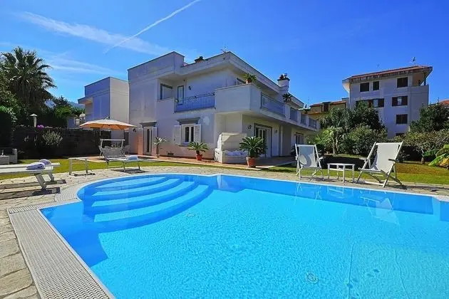 Villa Orlando