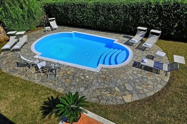 Villa Orlando - Öne Çıkan Resim