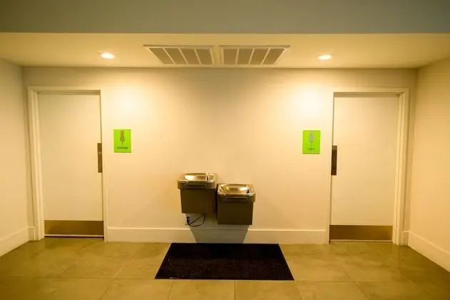 Orlando Vacation Rooms - Lobi