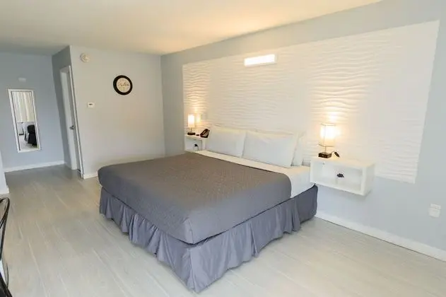 Orlando Vacation Rooms - Oda
