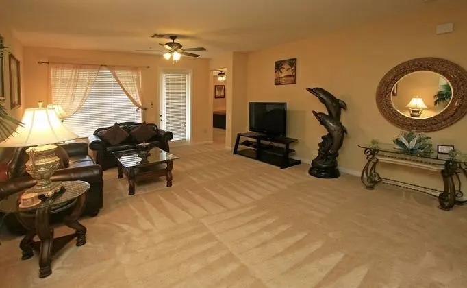 Orlando Vista Cay Executive 3BR Villa