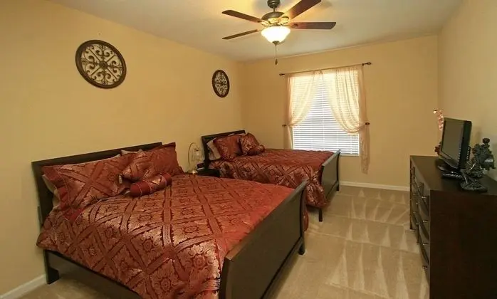 Orlando Vista Cay Executive 3BR Villa - Oda