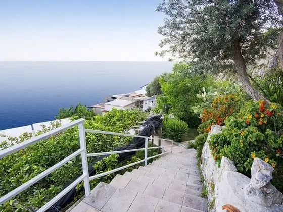 Villa Orleans - Dış Mekan