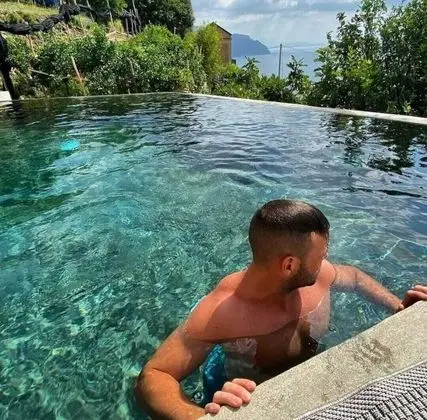 Villa Orleans - Havuz