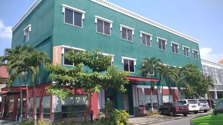 Orlen Yogyakarta
