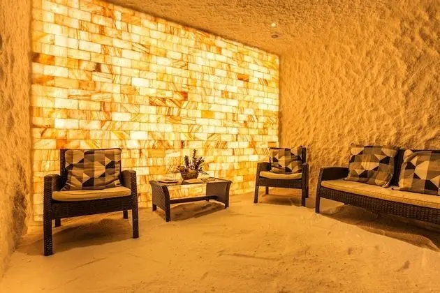 Hotel Orlovetz - Spa