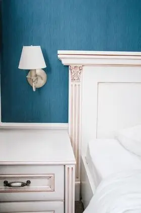 Orly Park-Hotel - İç Mekan
