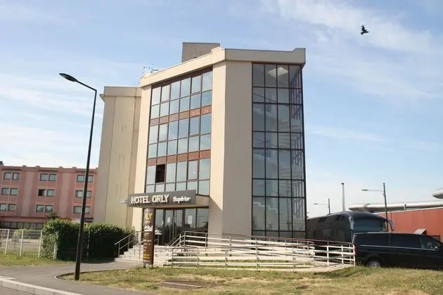 Orly Superior Hotel