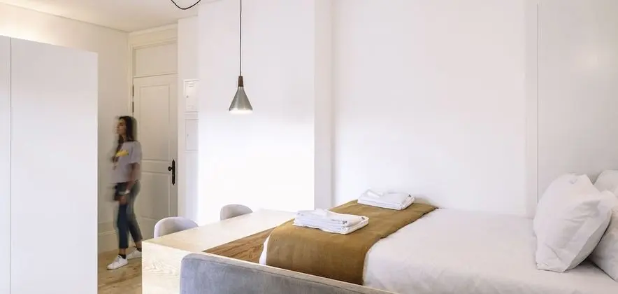 ORM - 3 C´s Apartments