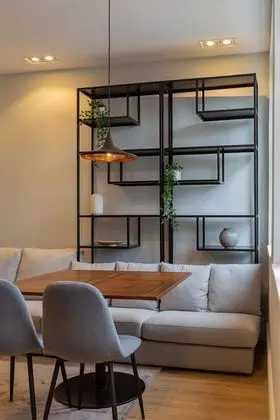ORM - Bolhao Apartments