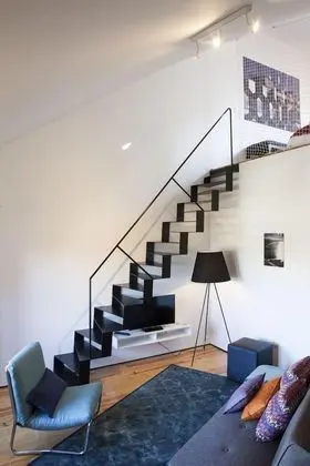 ORM - Cristal Apartment - Öne Çıkan Resim
