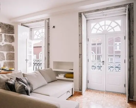 ORM - Ribeira Apartment