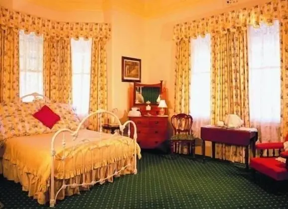 Ormiston House - Oda
