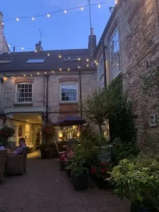 The Ormond At Tetbury - Dış Mekan