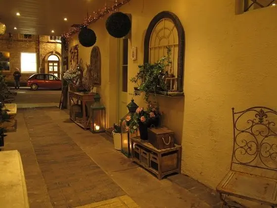 The Ormond At Tetbury - İç Mekan