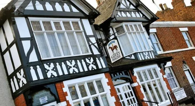 The Ormonde