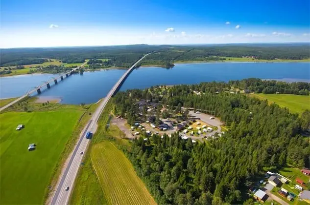 Örnvik hotell och konferens