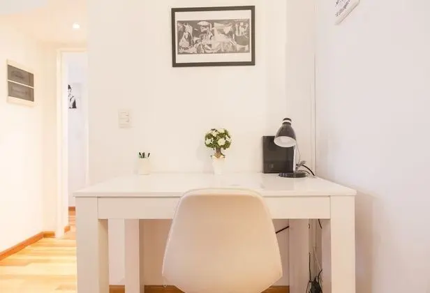 ORO 2 Apartment by Be Local Argentina - İç Mekan