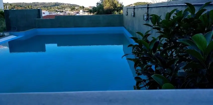 Oro Skiathos - Havuz