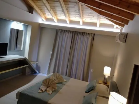 Oro Skiathos - Oda
