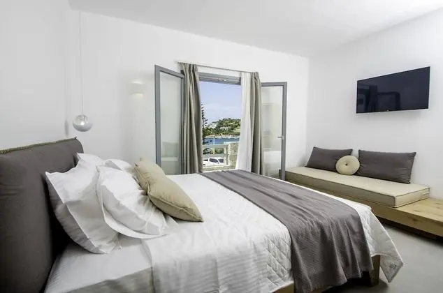 Oro Suites - Oda