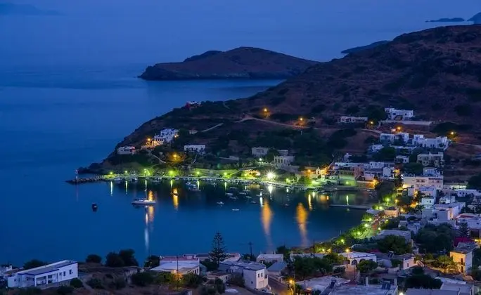Oro Suites - Plaj