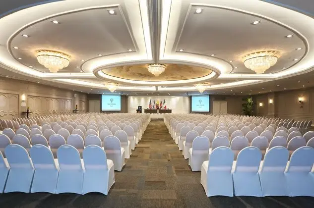 Oro Verde Guayaquil - İş / Konferans