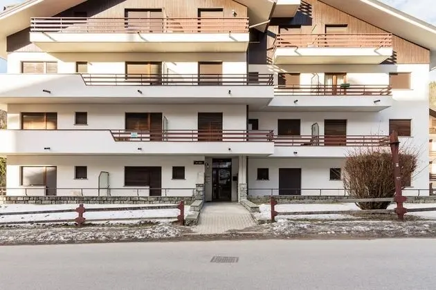 Orobie Master Guest apartment - Dış Mekan
