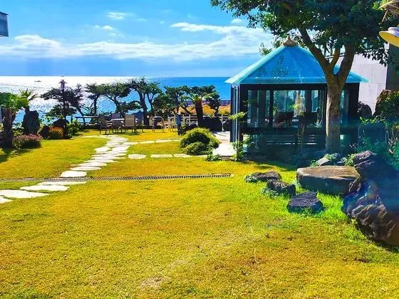 Orojeju pension