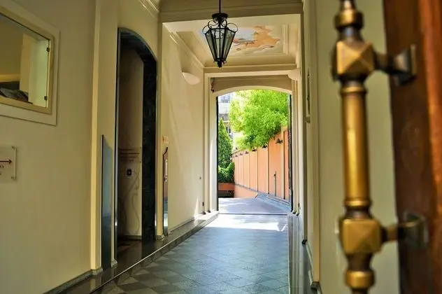 Orologio Living Apartments