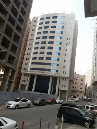Orooq Al Thahab Al Makkeya - Dış Mekan