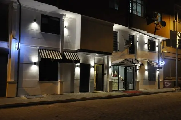 Oropa Butik Hotel - 1