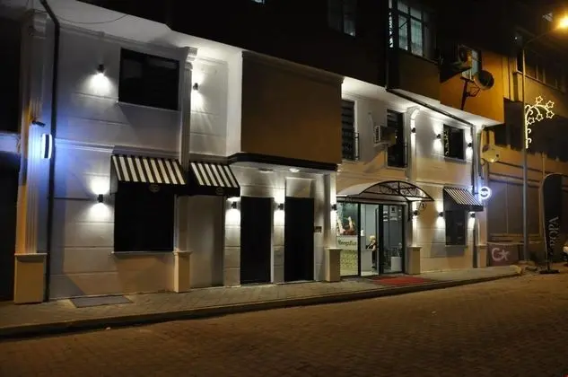 night view