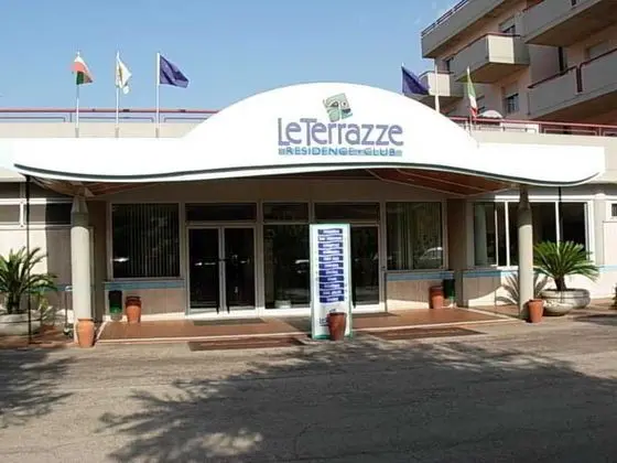 Orovacance Club Le Terrazze - Genel