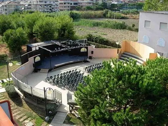 Orovacance Club Le Terrazze - Manzara / Peyzaj