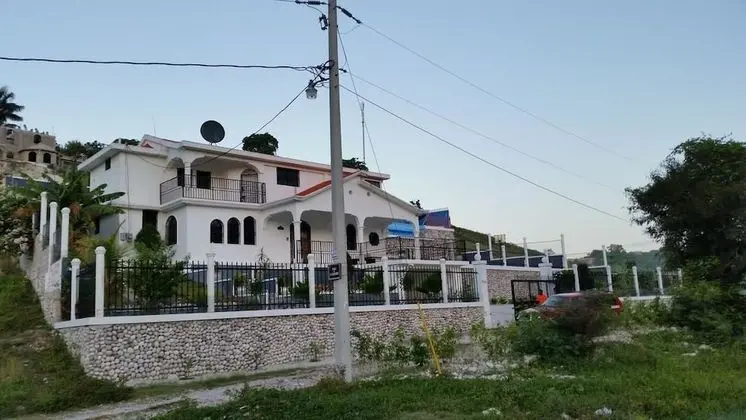 Villa Orphee