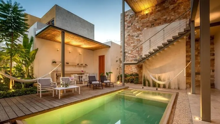Villa Orquidea Boutique Hotel - Öne Çıkan Resim