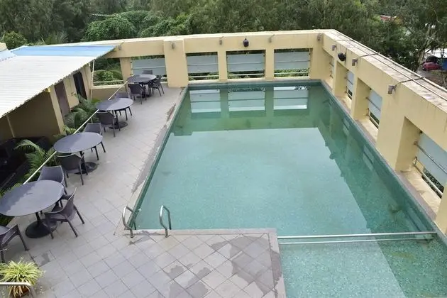 Orritel Convention Spa & Wedding Resort