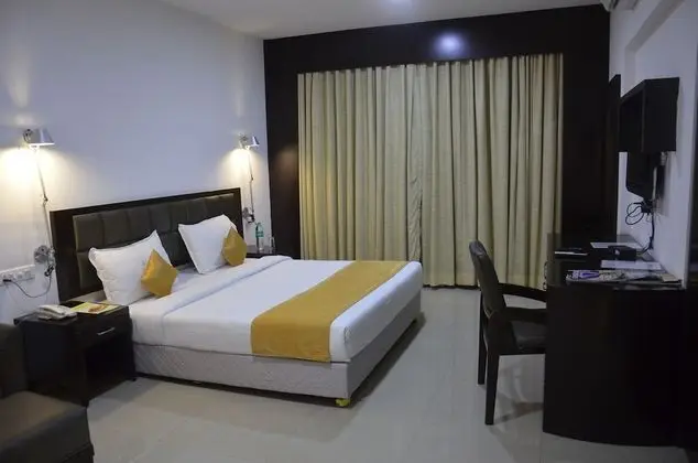 Orritel Convention Spa & Wedding Resort - Oda