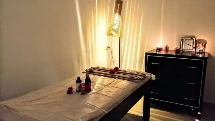 Orritel Convention Spa & Wedding Resort - Spa