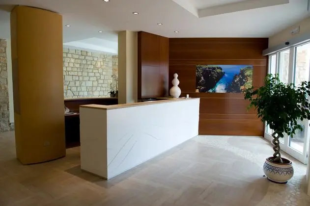 Hotel Orsa Maggiore - Lobi