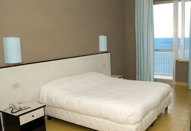 Hotel Orsa Maggiore - Oda