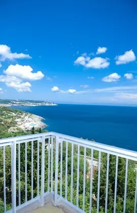 Hotel Orsa Maggiore - Plaj