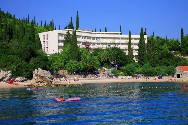 Hotel Orsan