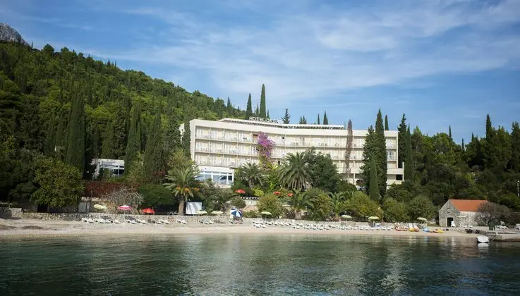 Hotel Orsan
