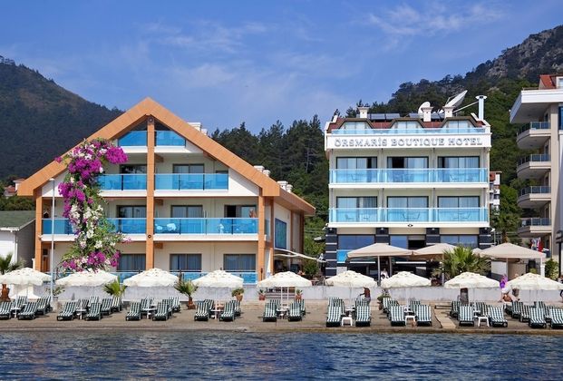 Örsmaris Boutique HotelFotoğrafı