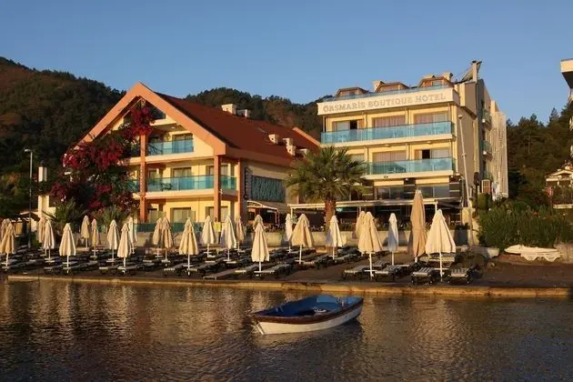 Örsmaris Boutique Hotel - 7
